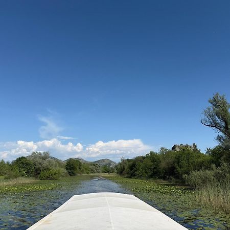 Lake Skadar Paradise Dodosi Luaran gambar
