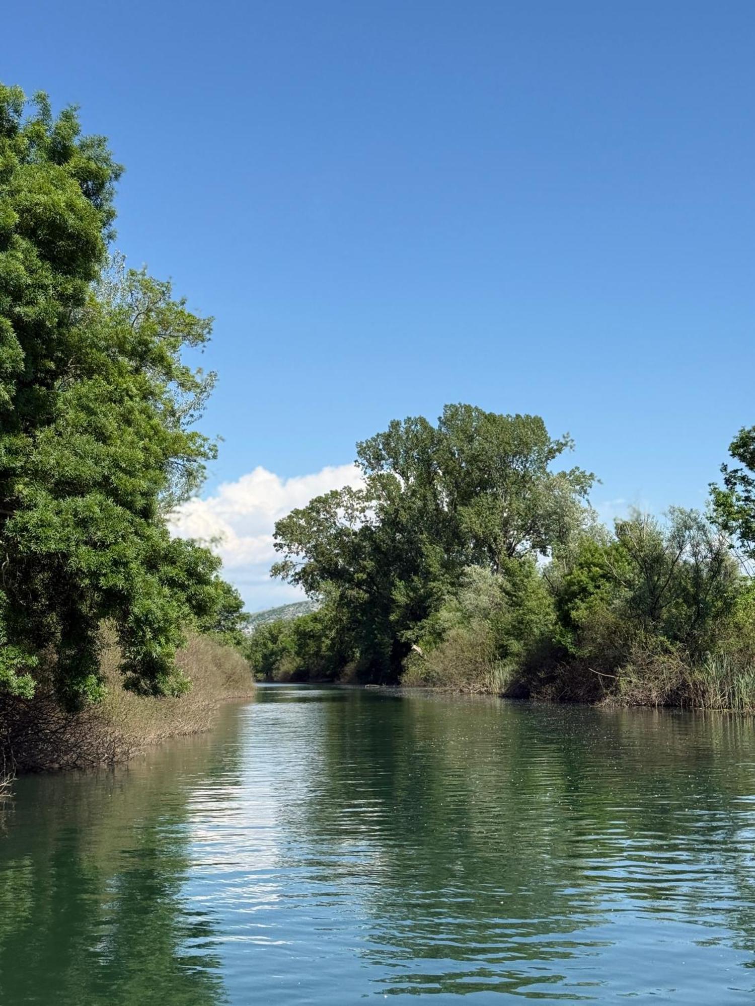 Lake Skadar Paradise Dodosi Luaran gambar